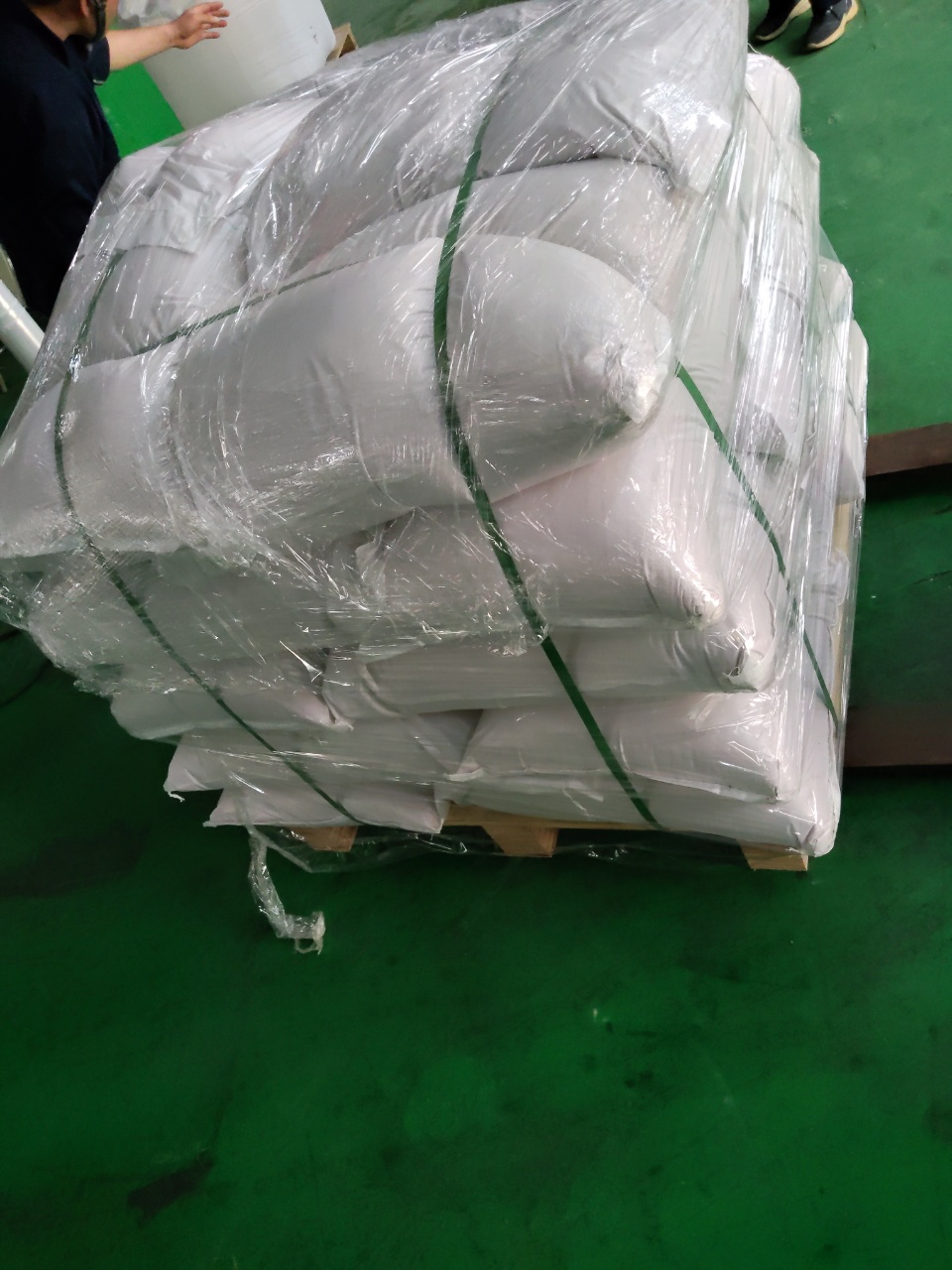 感謝中國化工采購大孔吸附樹脂